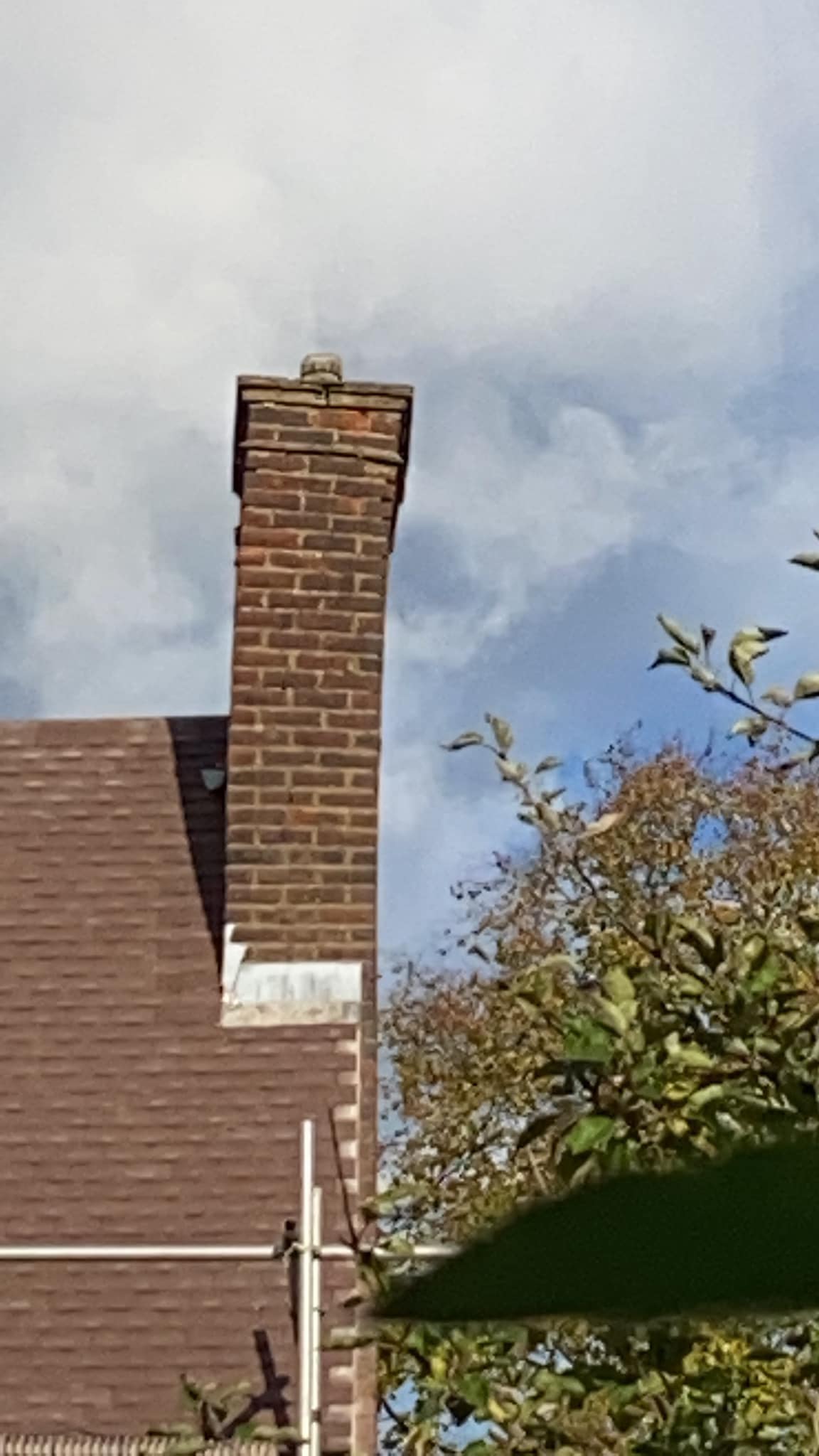 Roof repair completed in Bermondsey, South London