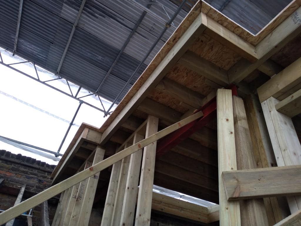 Roof insulation in Richmond