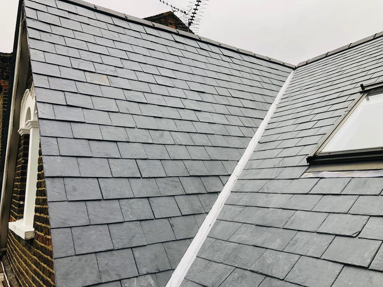 Emergency leak repair in Hackney