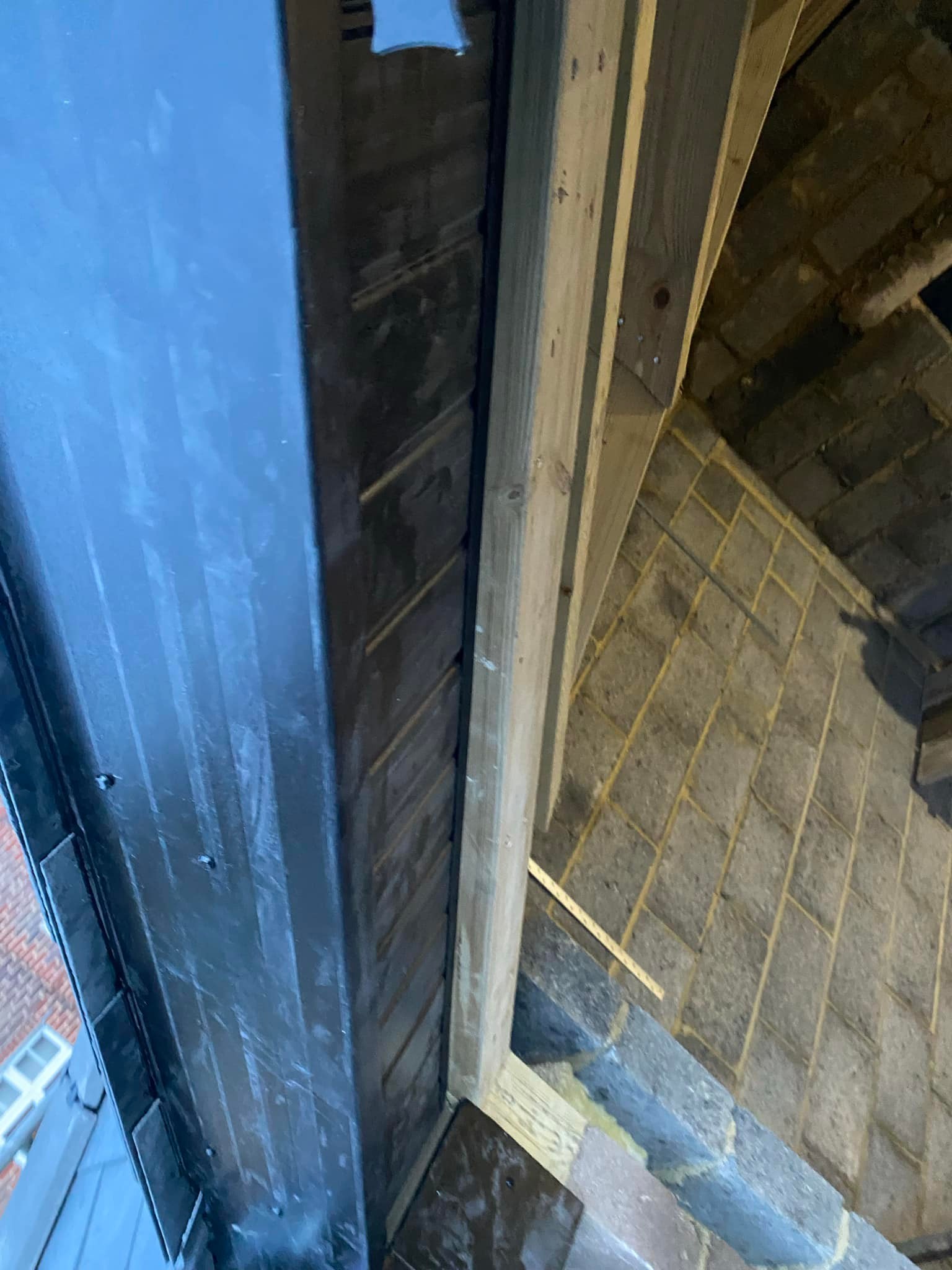 Fascia and soffits in Fulham