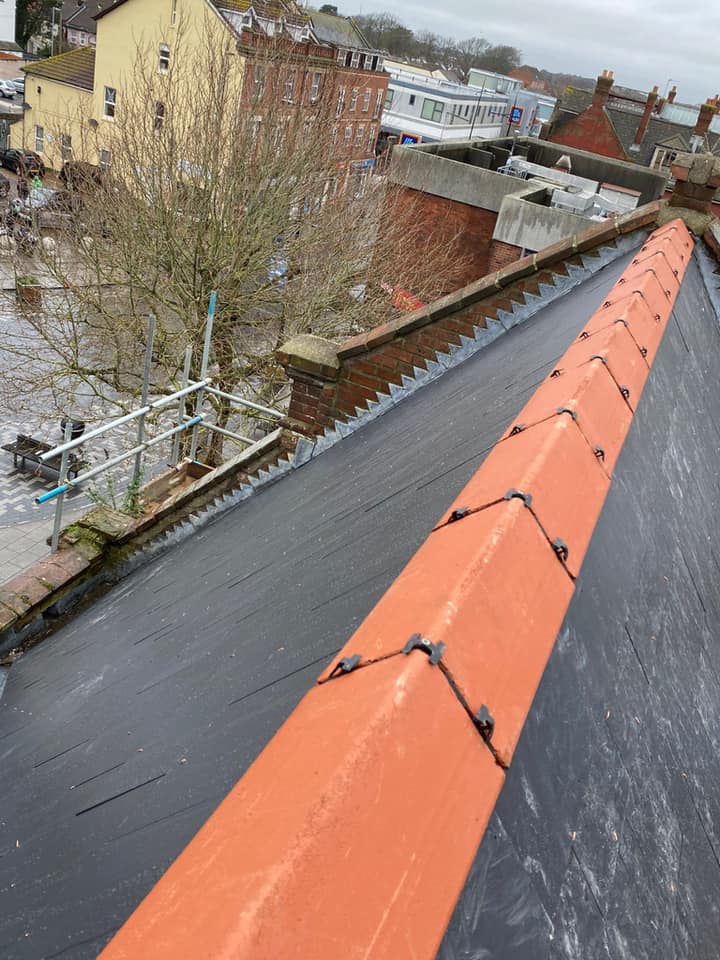 Emergency leak repair in Hackney