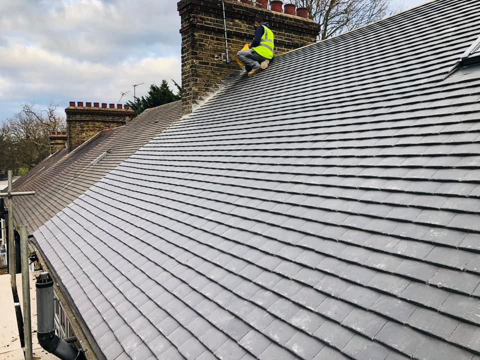 Emergency leak repair in Hackney