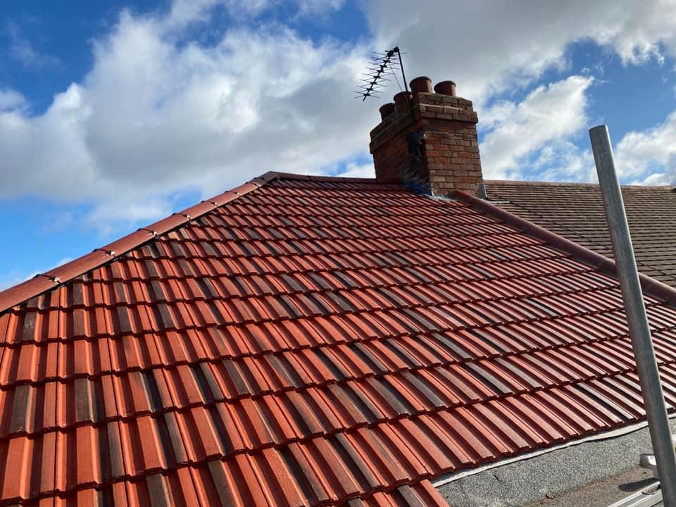 Emergency leak repair in Hackney