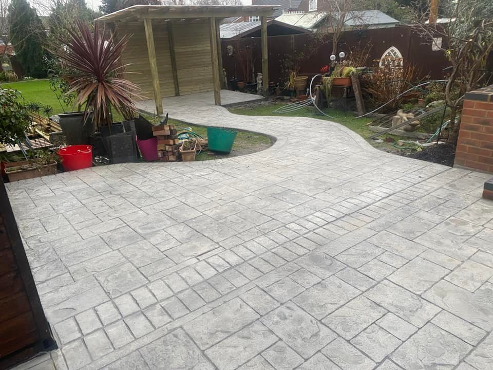 Roof repair completed in Bermondsey, South London