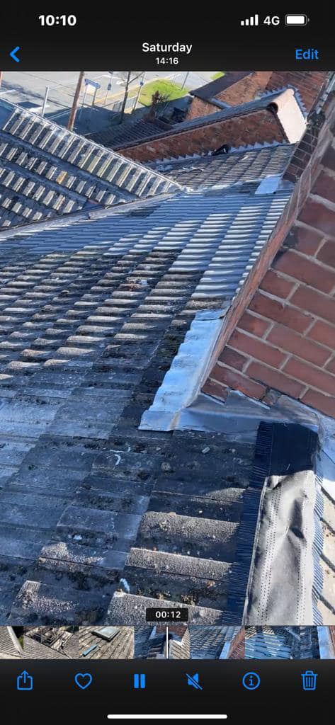 Fascia and soffits in Fulham