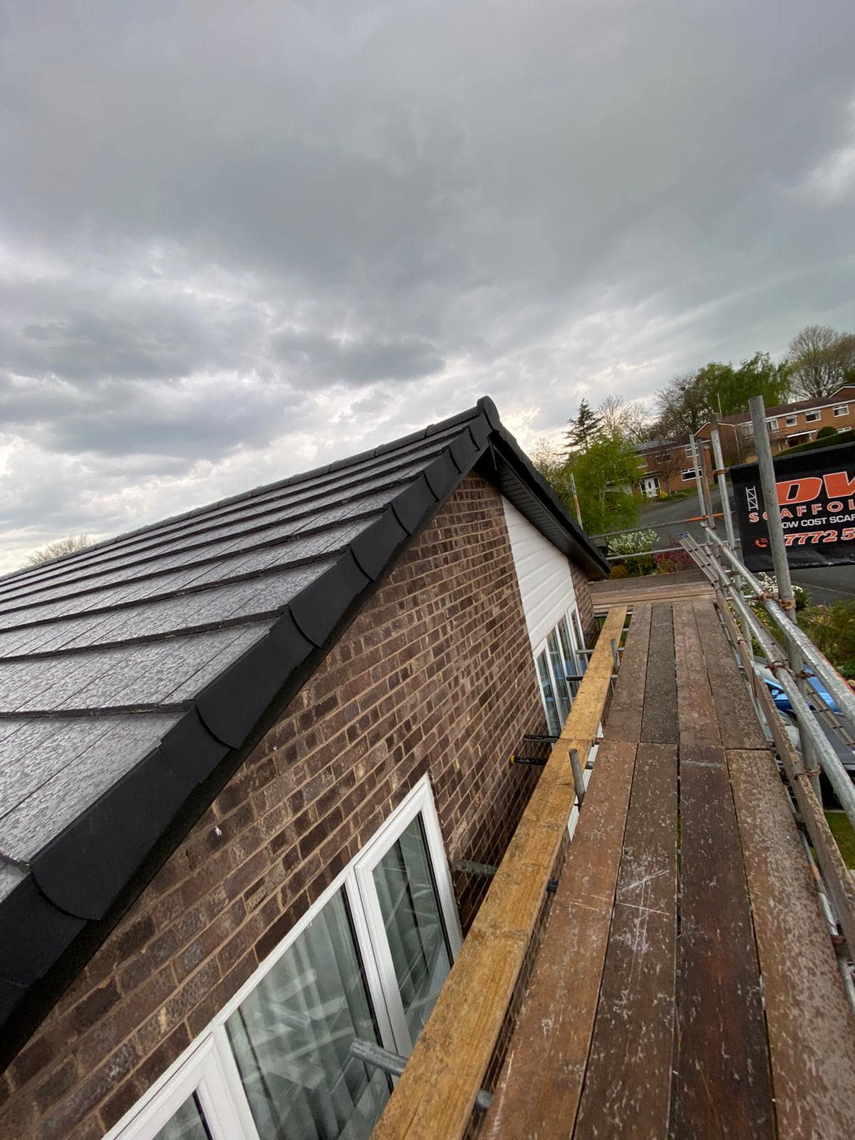 Emergency leak repair in Hackney