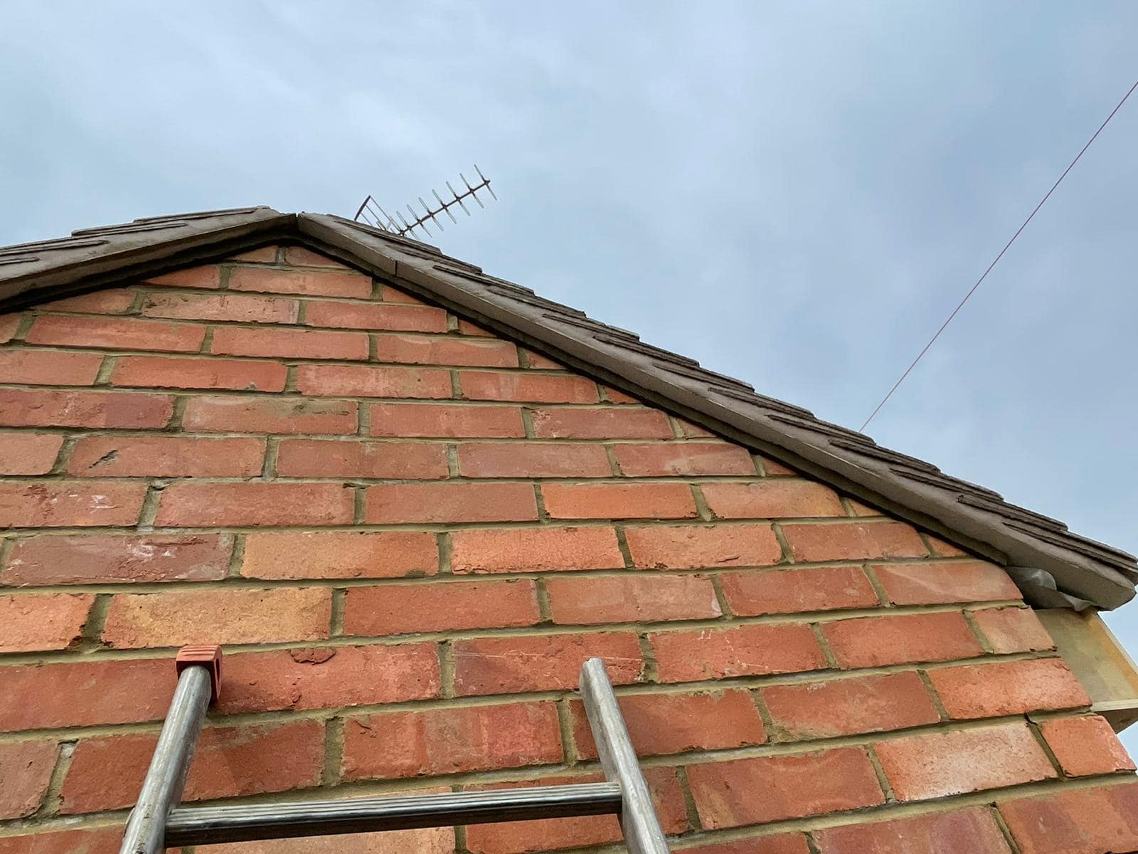 Emergency leak repair in Hackney