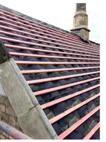Emergency leak repair in Hackney