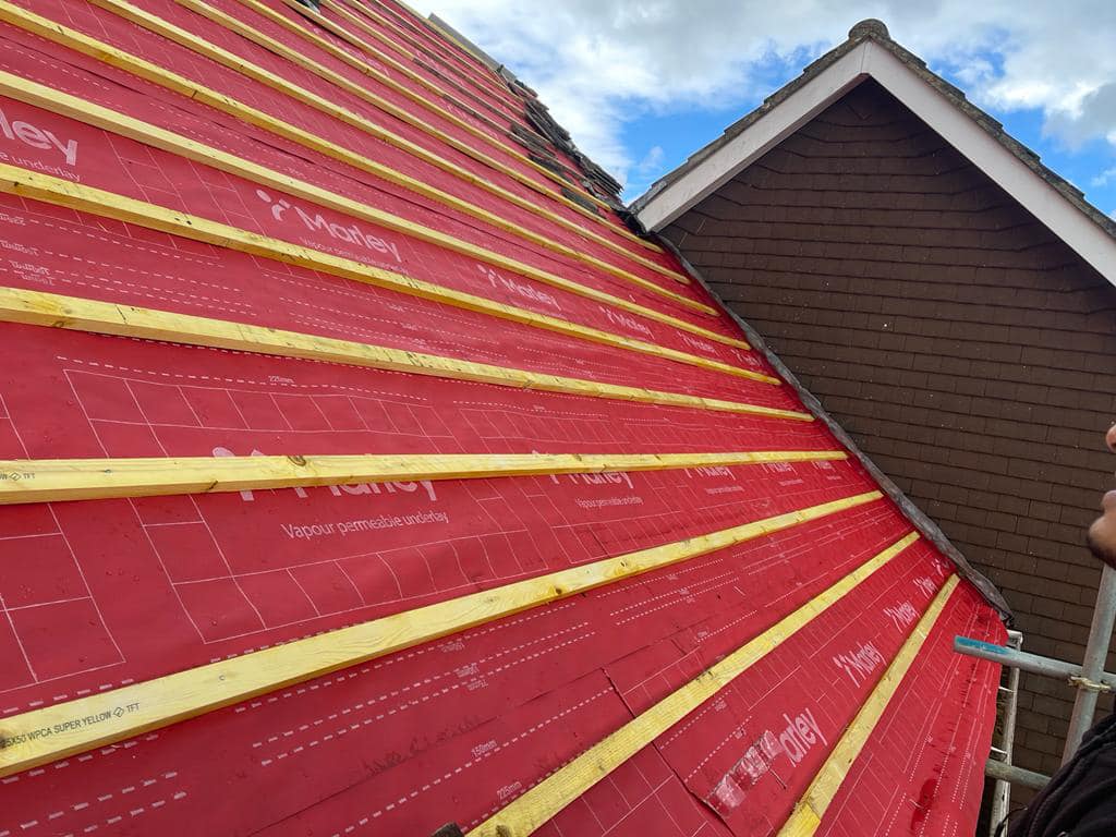 Emergency leak repair in Hackney