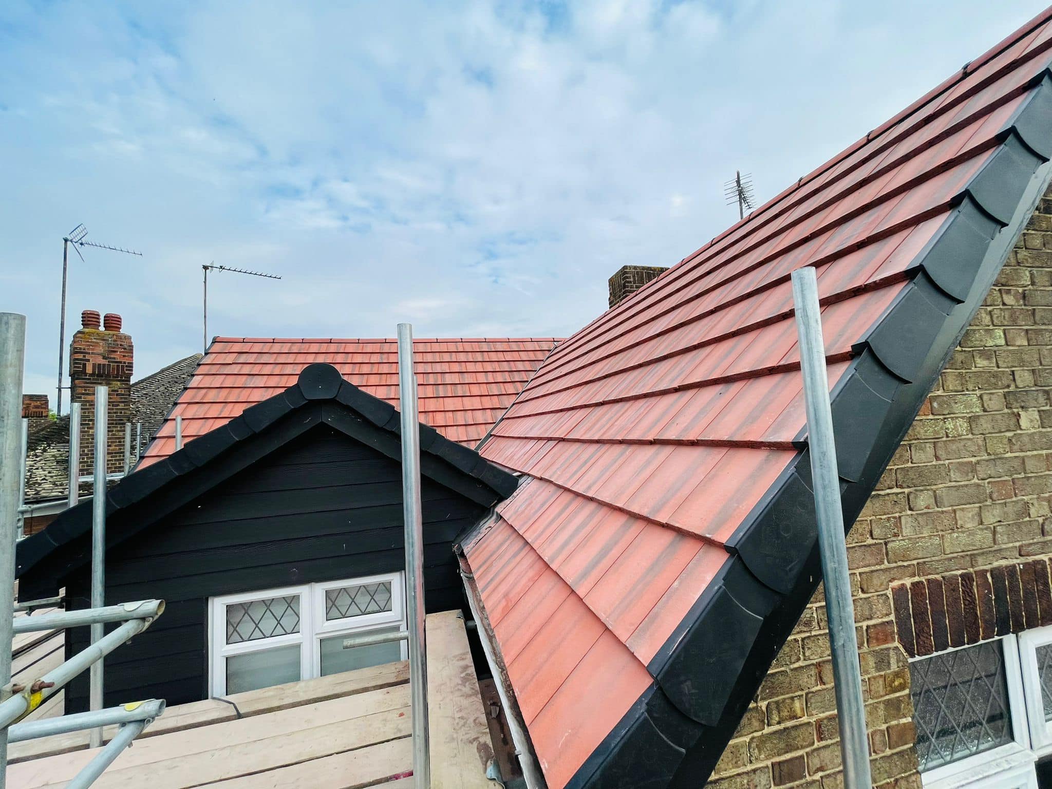 Emergency leak repair in Hackney