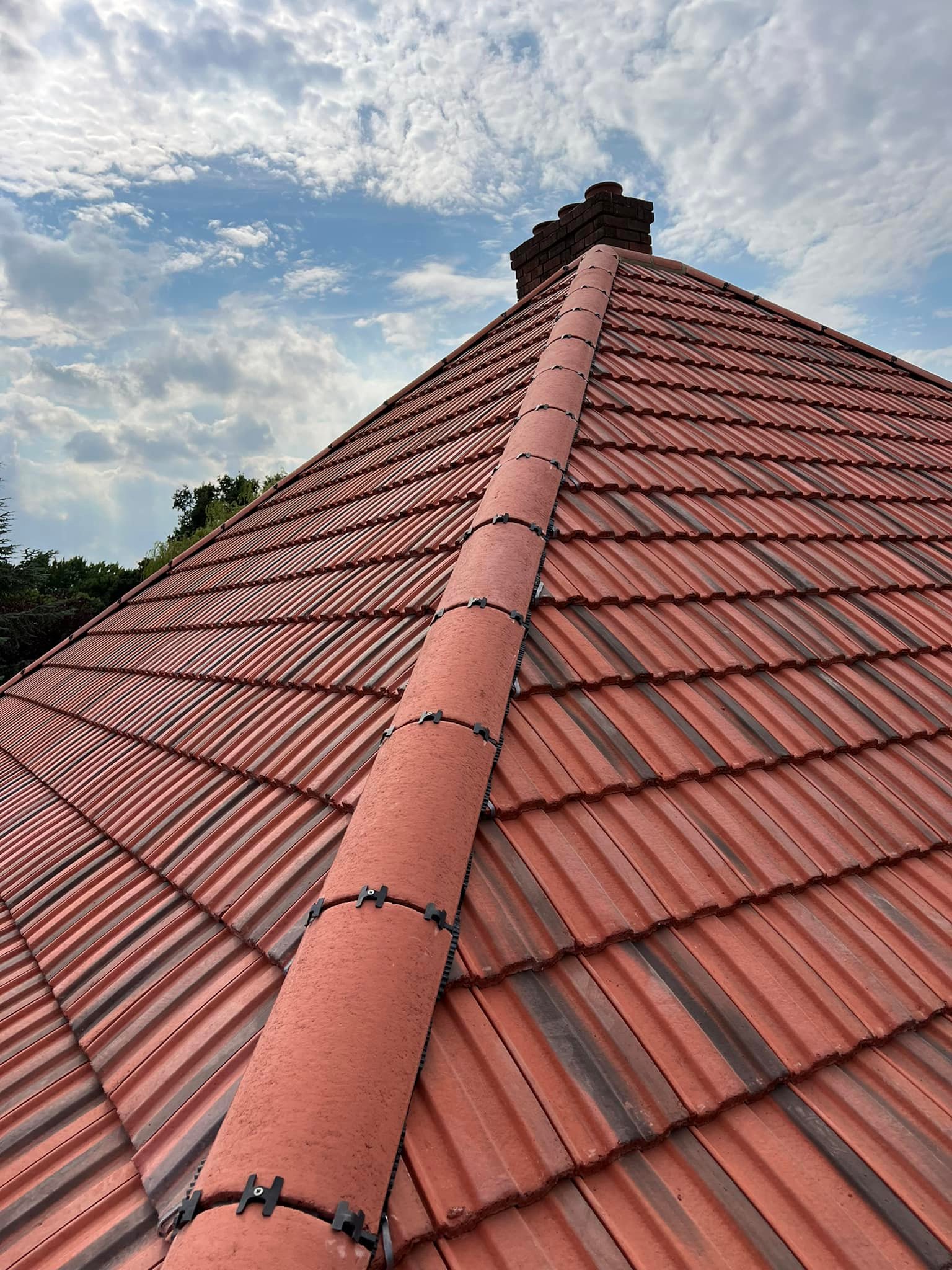 Fascia and soffits in Fulham