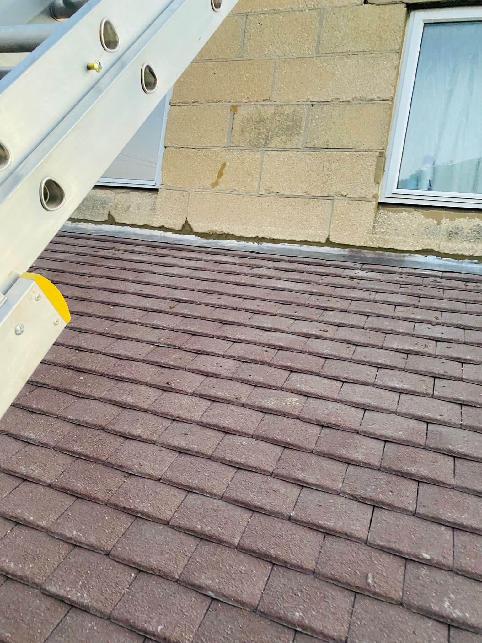 Emergency leak repair in Hackney