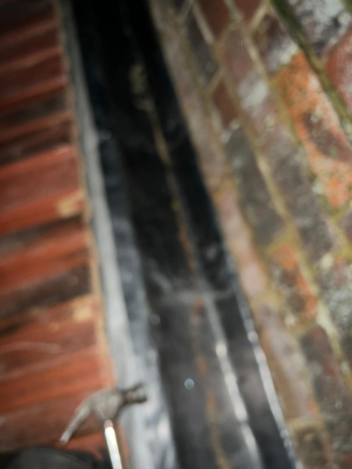 Gutter installation in Chelsea