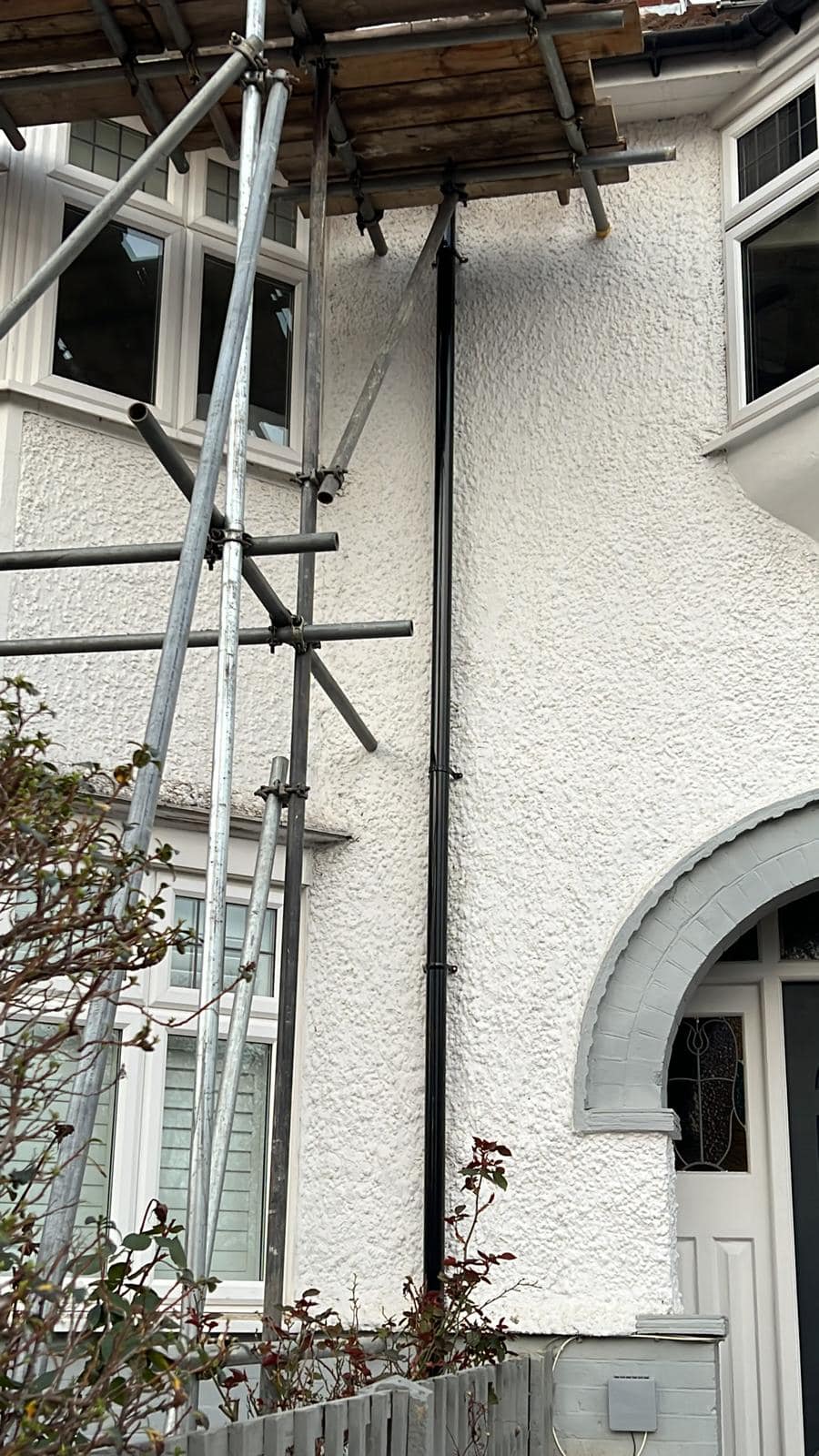 Roof waterproofing in Clapham