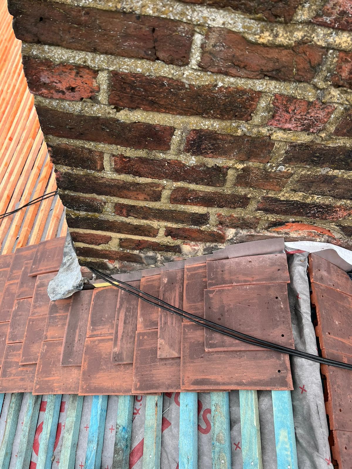 Fascia and soffits in Fulham