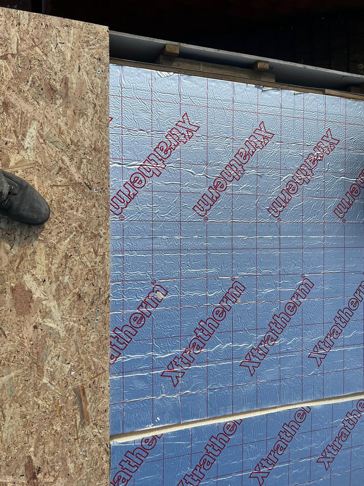 Tile replacement in Wembley