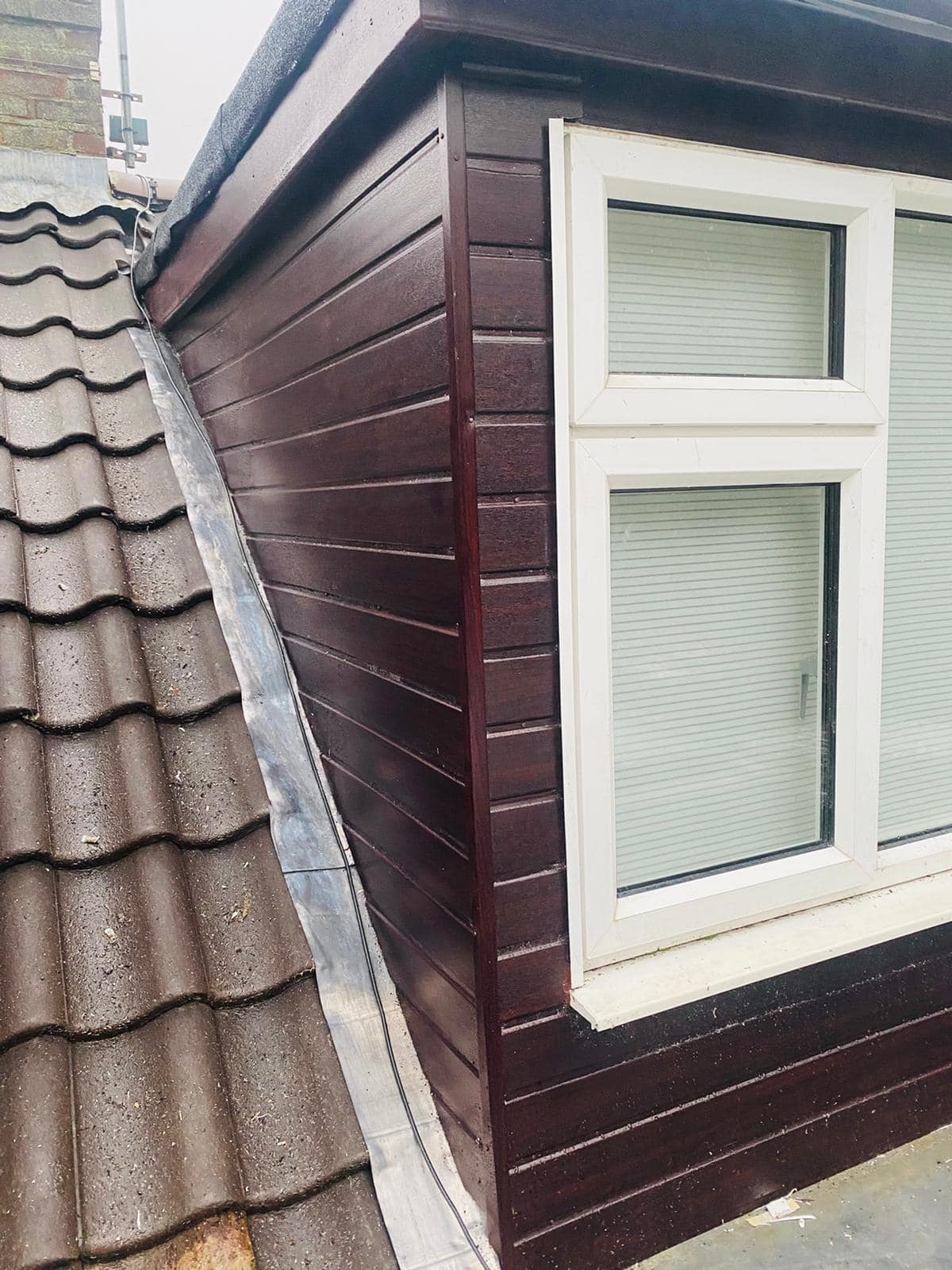 Emergency leak repair in Hackney