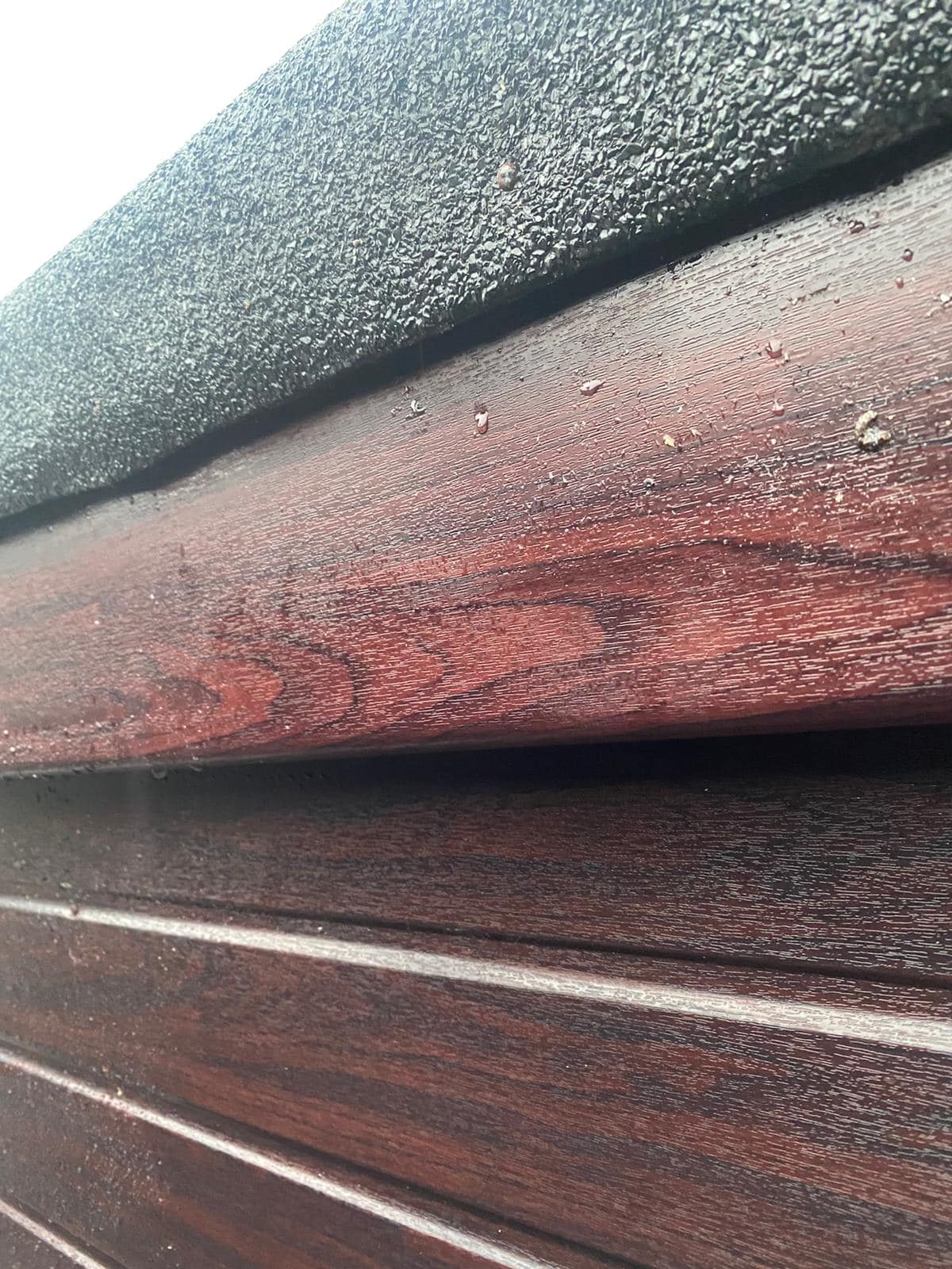 Fascia and soffits in Fulham