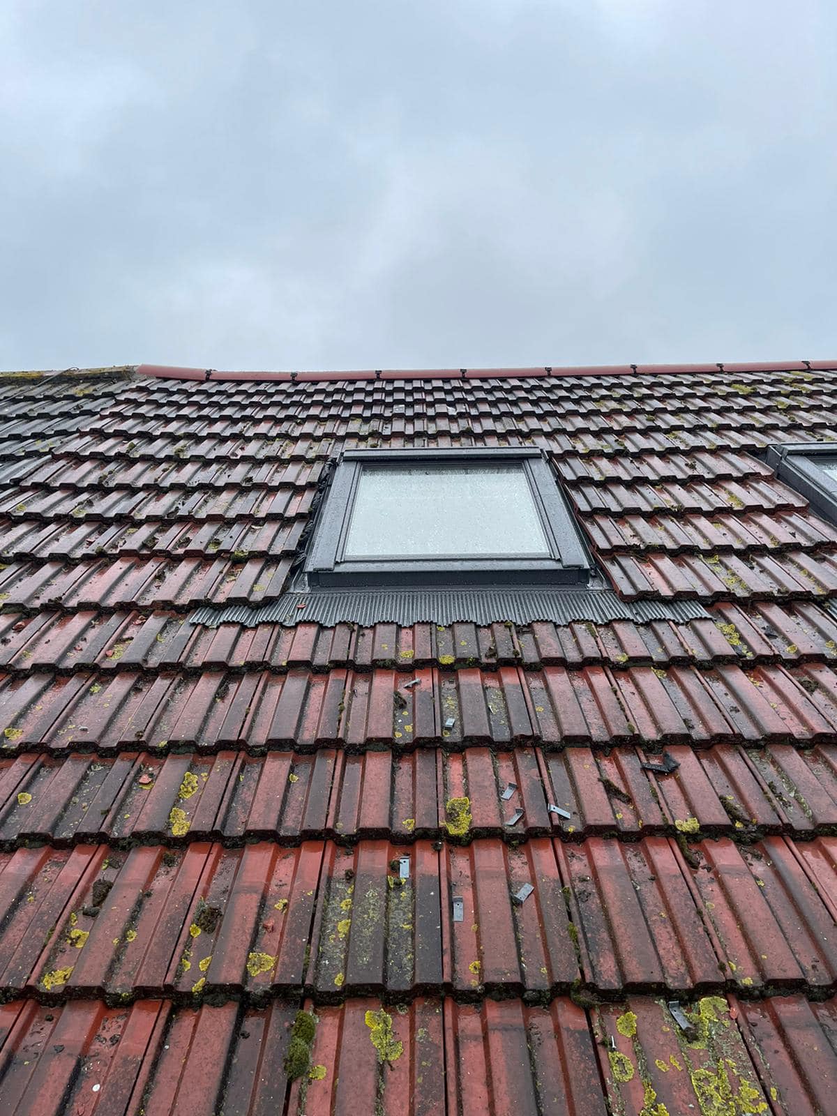 Gutter installation in Chelsea