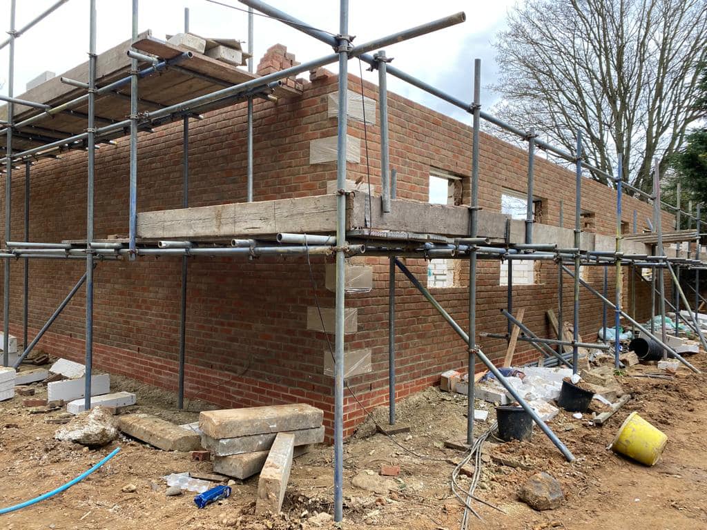 Roof insulation in Richmond