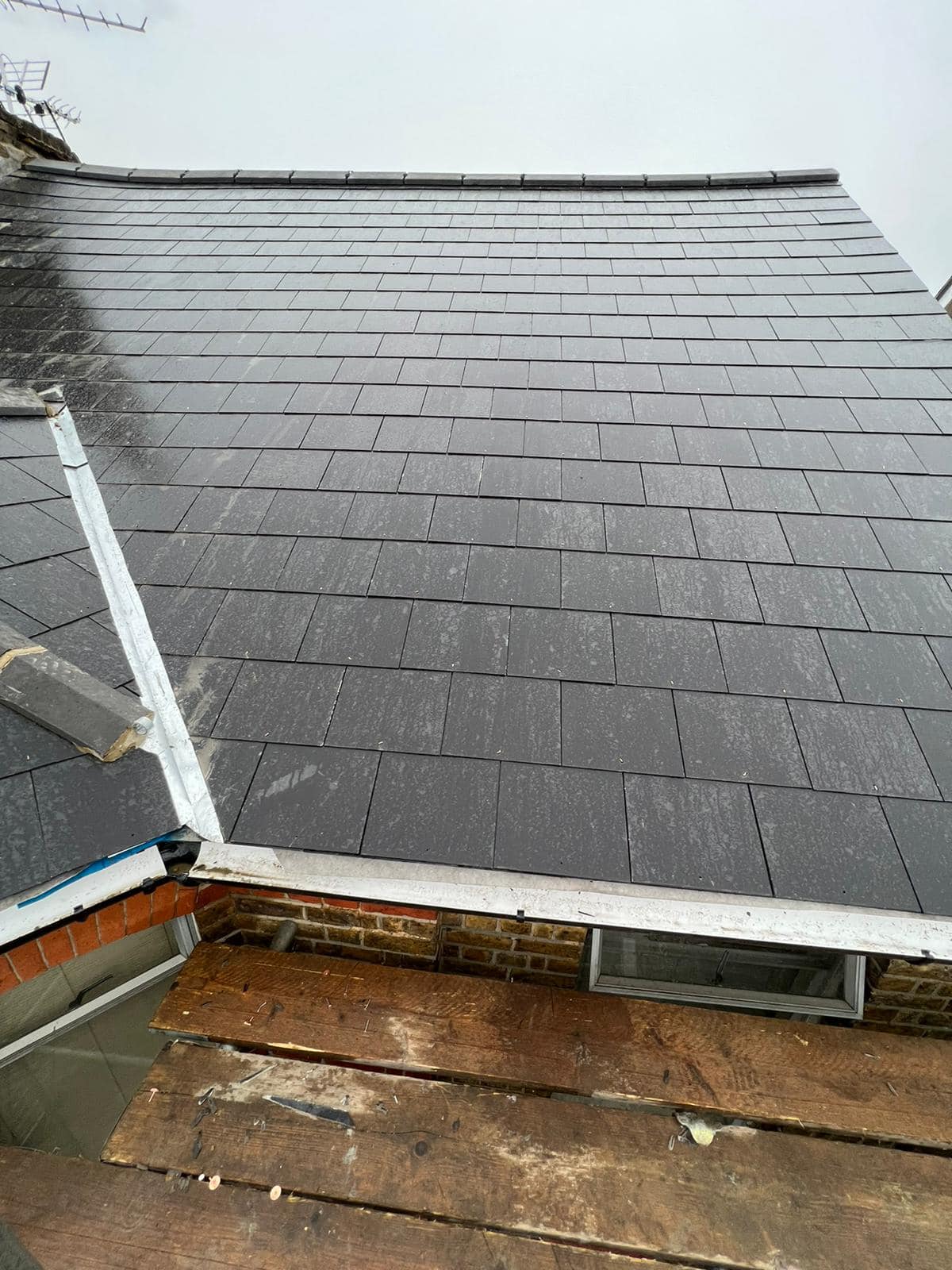 Emergency leak repair in Hackney