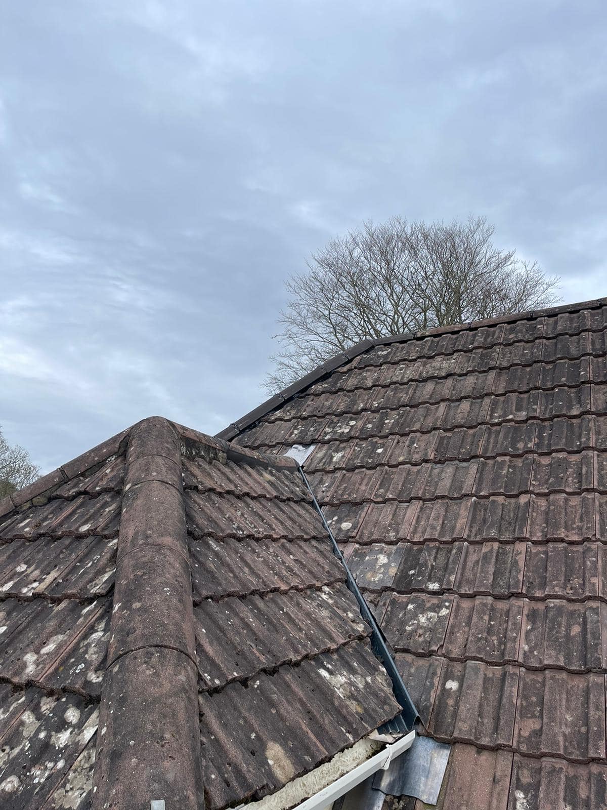 Emergency leak repair in Hackney