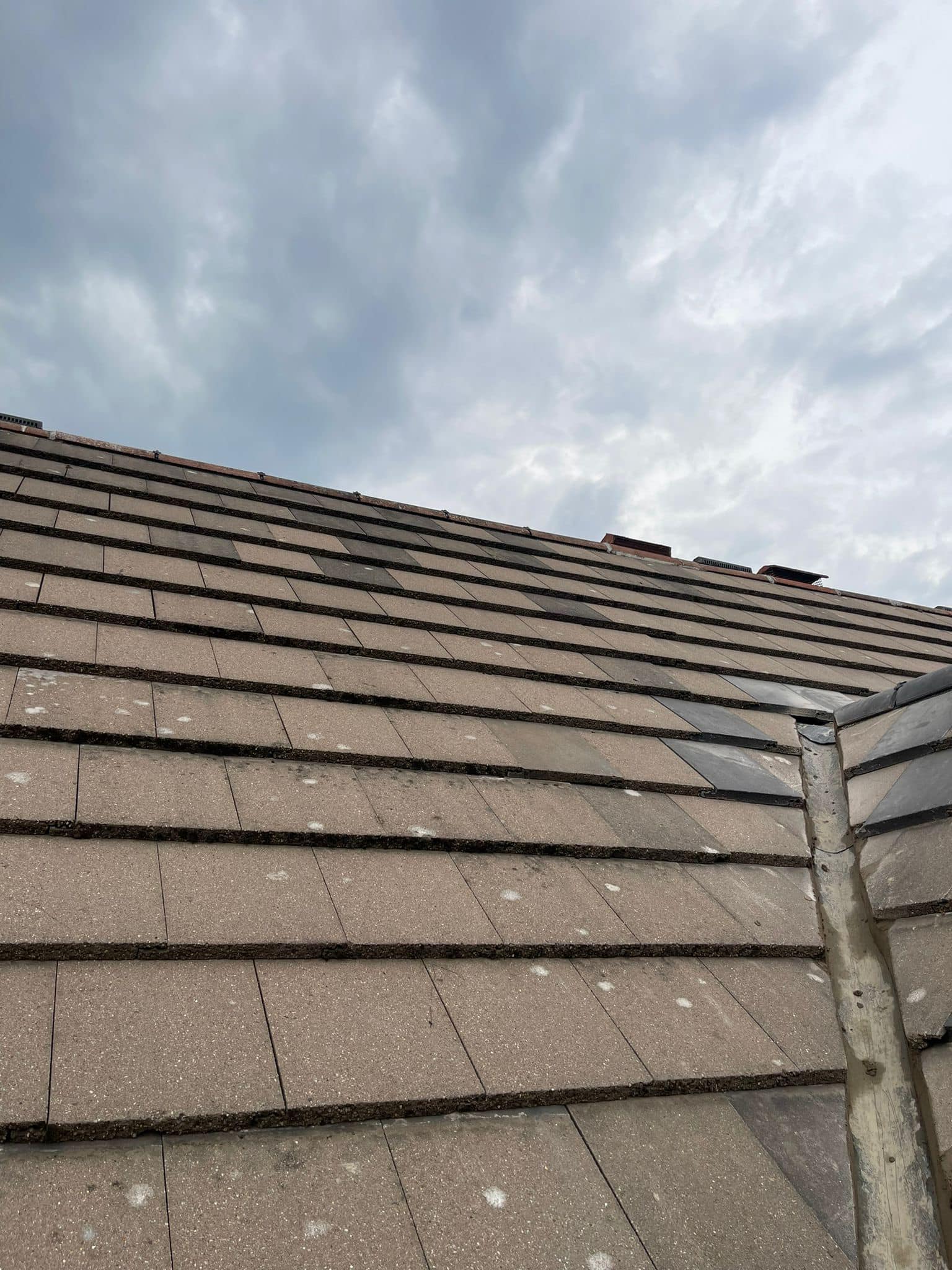 Roof insulation in Richmond