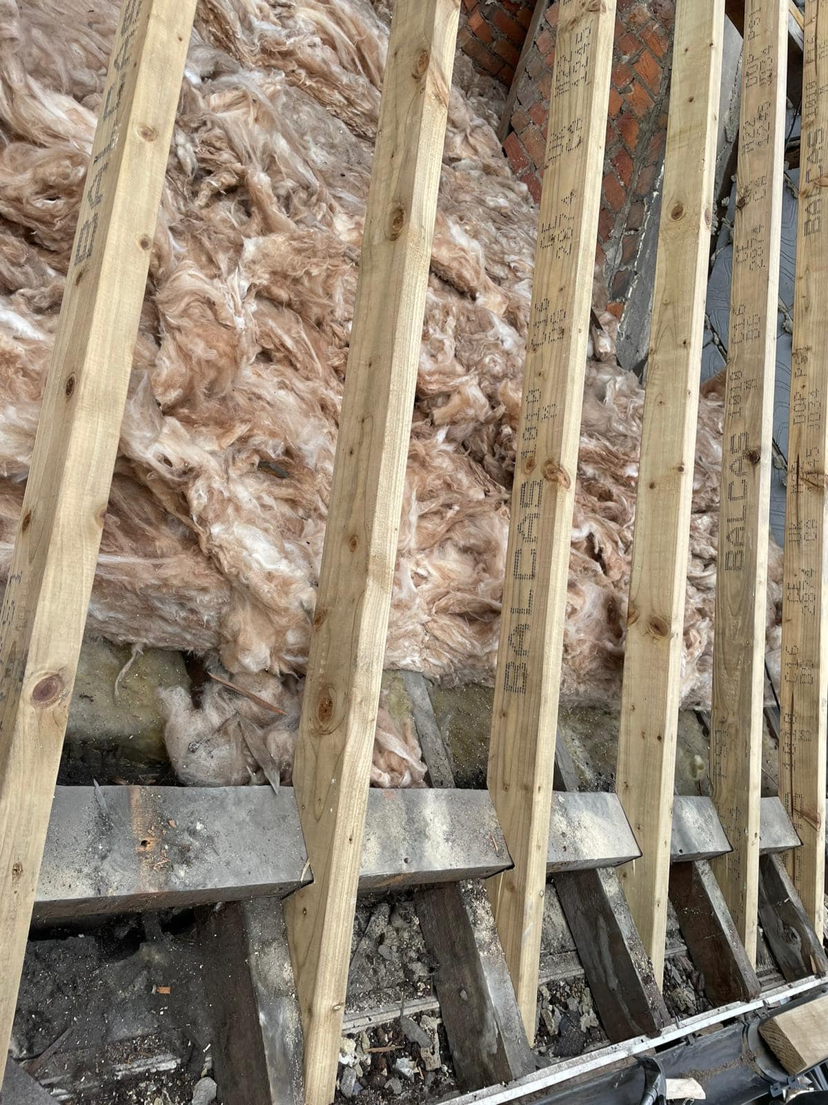 Roof waterproofing in Clapham
