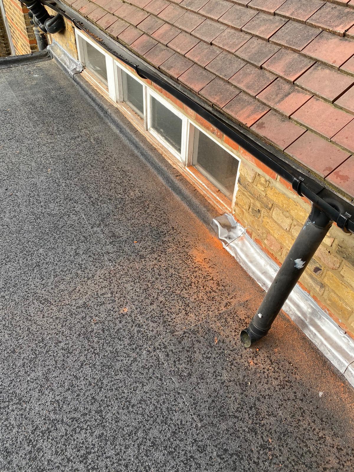 Tile replacement in Wembley