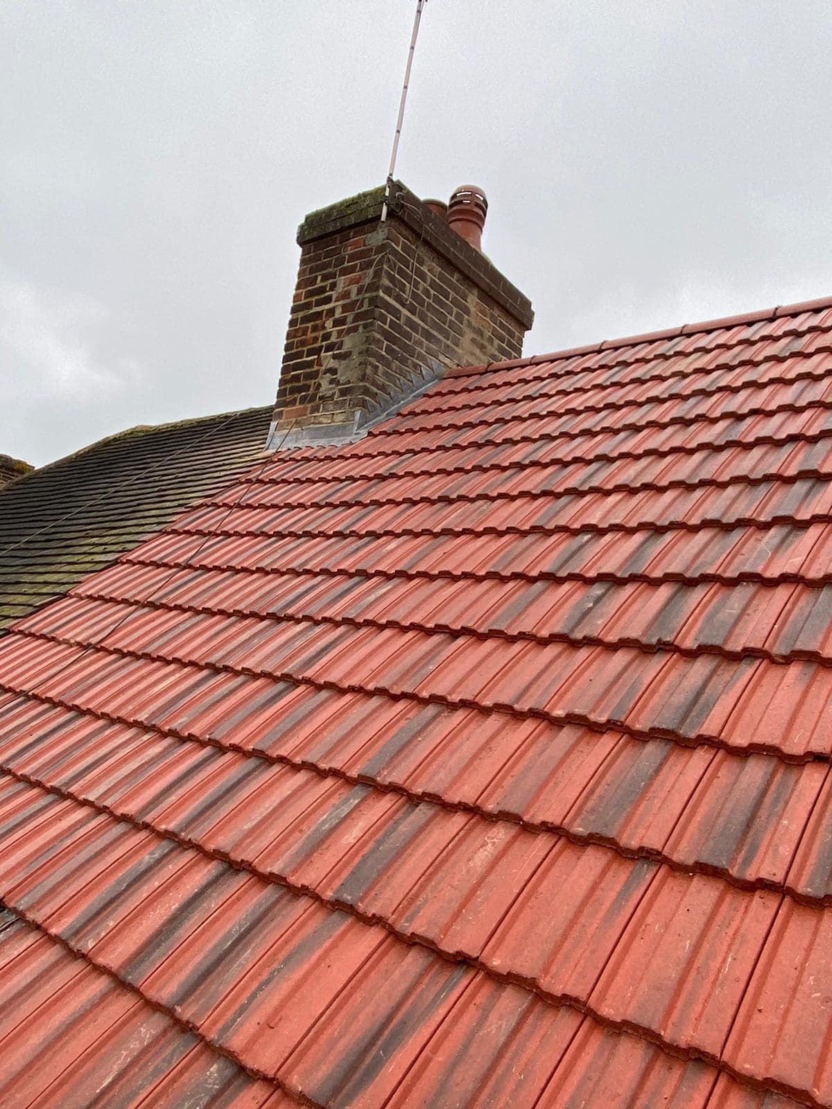 Fascia and soffits in Fulham