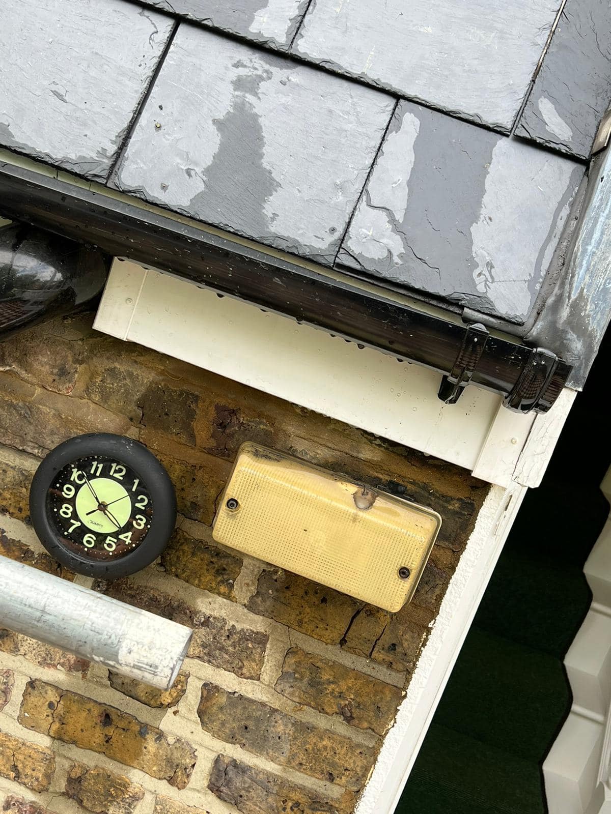 Emergency leak repair in Hackney