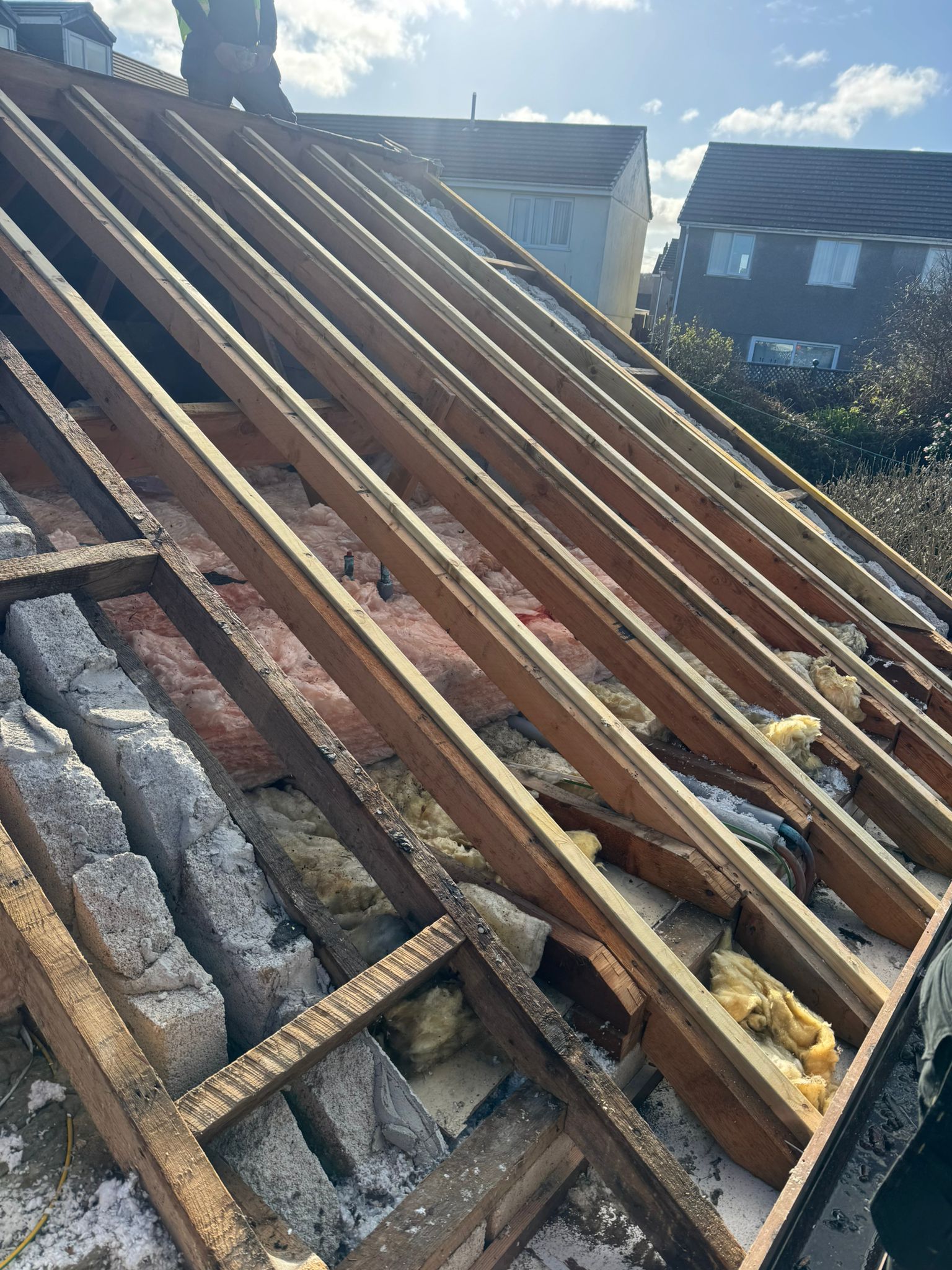 Roofing project - IMG-20260407-WA0159