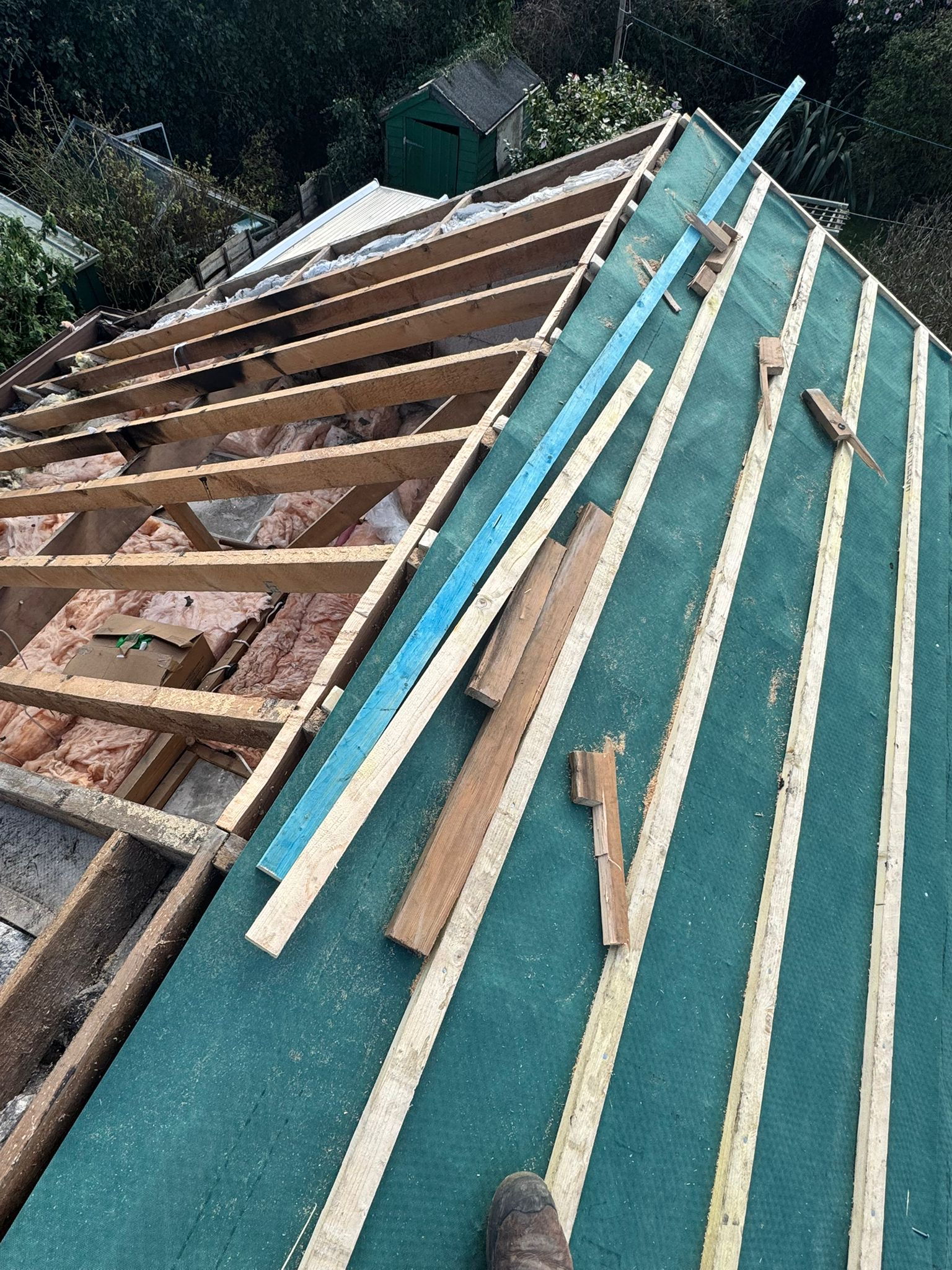 Roofing project - IMG-20260407-WA0160