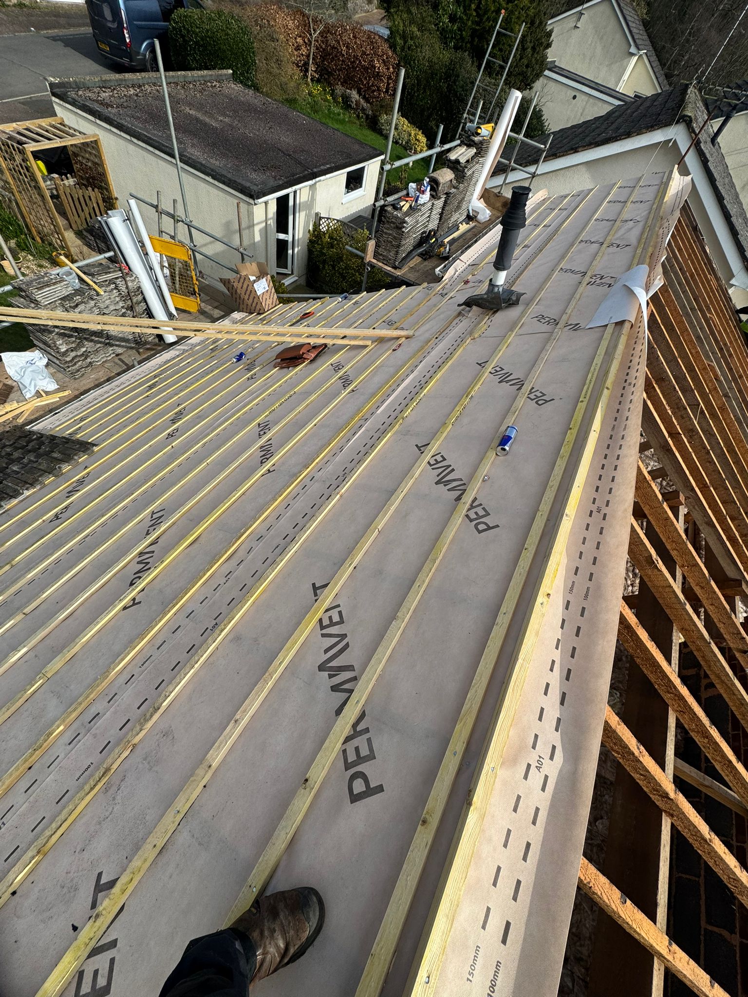 Roofing project - IMG-20260407-WA0161