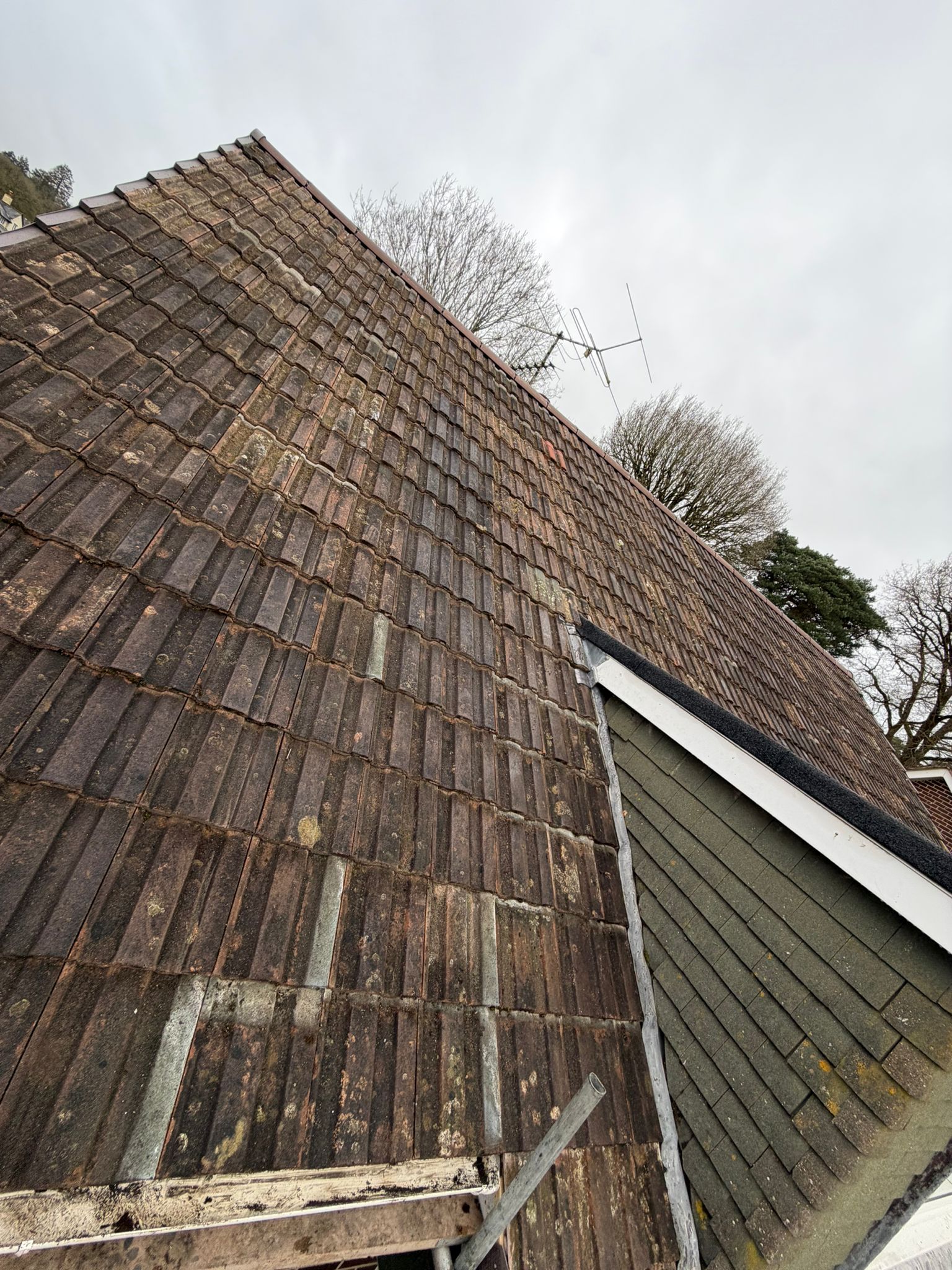 Roofing project - IMG-20260407-WA0162