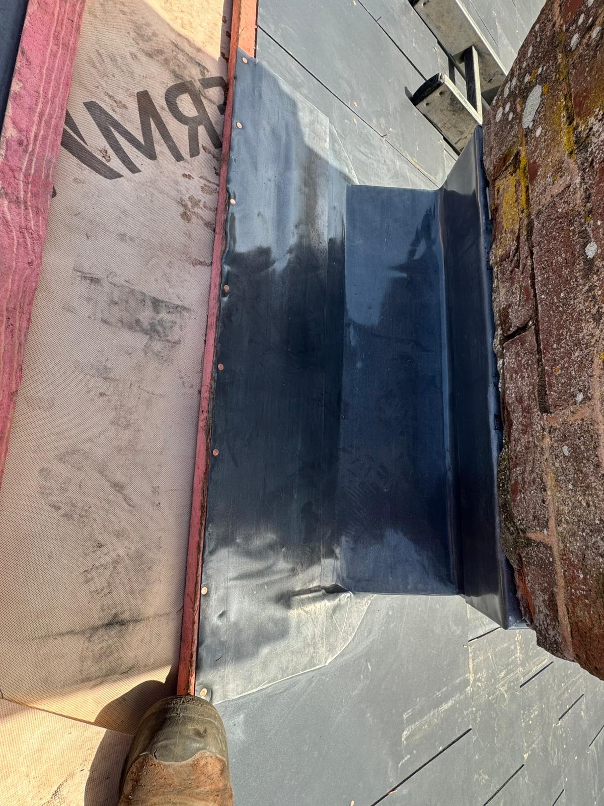 Roofing project - IMG-20260407-WA0163