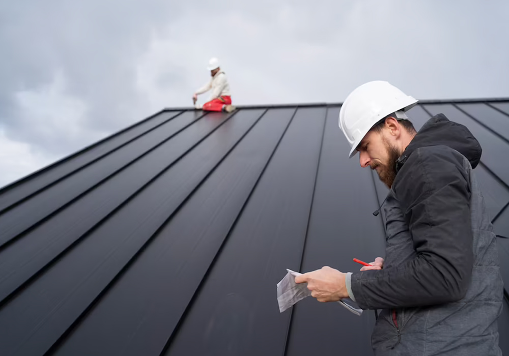 Why Hiring a Professional Roofer in London is Essential for Regular Roof Maintenance