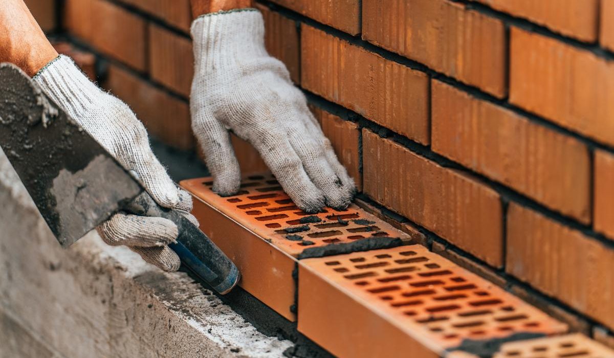 Professional Brickwork Repair Services in London, UK