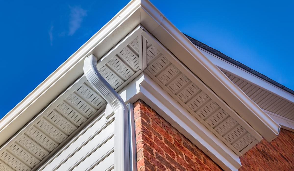 The Best Leading Soffits Services in London Uk