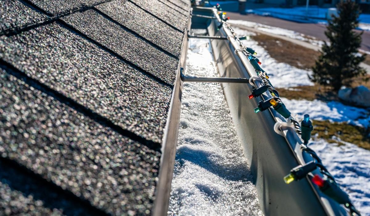 Top Quality Guttering Services in London