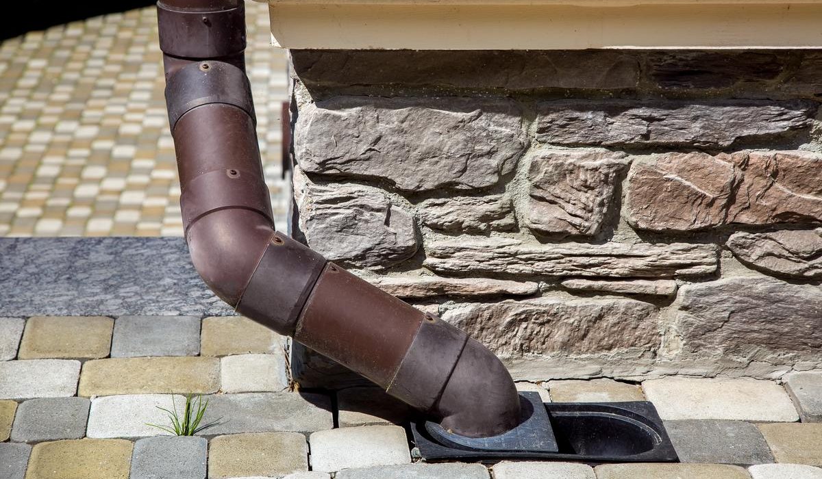 Unblocking Downpipes in London &#8211; Expert Services