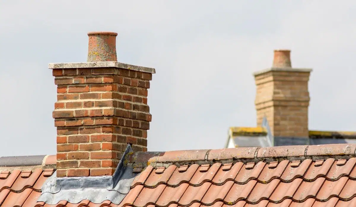 Chimney and Party Wall Inspection Services in London by KS Roof Master Limited