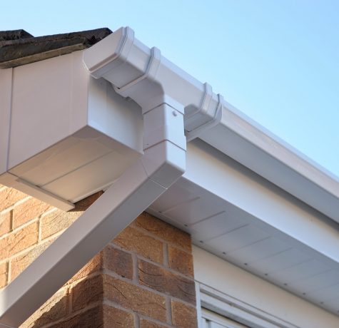 Square Guttering Services by KS Roof Master Limited