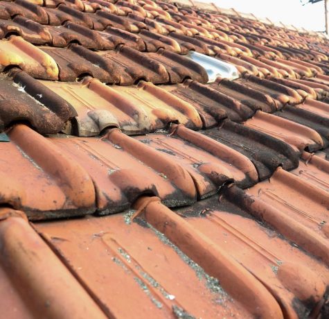 Professional Slate and Tile Roofing Installation and Repair by KS Roof Master Limited